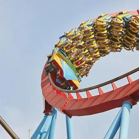 Portaventura Roulette سالو
