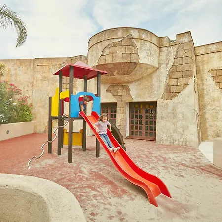 فندق Portaventura Roulette سالو
