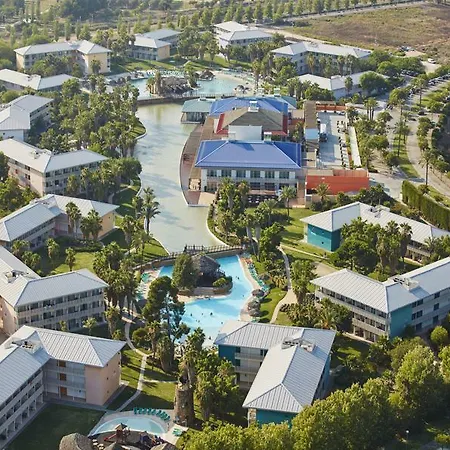 فندق Portaventura Roulette