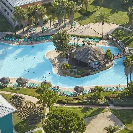 Portaventura Roulette 4* سالو