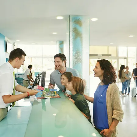 Portaventura Roulette Hotel