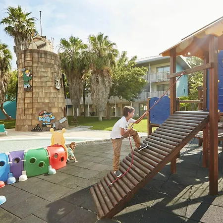 Portaventura Roulette Hotel